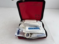 фото thumb №5, Audi a6 c7 2015 аптечка першої допомоги