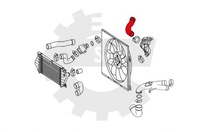 фото thumb №4, Шланг турбины do mercedes класс m 2000 2001 2002 2003 2004 2005