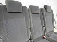 фото thumb №7, Ford c-max mk1 04-09 заднее сиденье задняя задняя