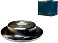 фото thumb №6, Polmo гаситель polmostrów 14.31alu средний mitsubishi outlander 2.0