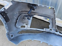 фото thumb №10, Audi q7 15- бампер перед usa