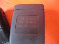 фото thumb №6, Opel astra v k клипса поперечина заднего двойной