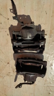 фото thumb №8, Jeep cherokee kk 7-12 2.8 суппорт тормозной левое p
