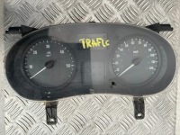 фото thumb №1, Лічильник спідометр renault trafic p8200283201-d