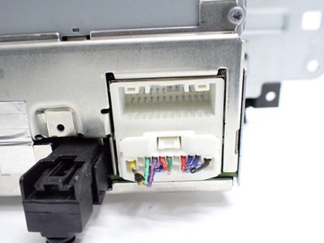 фото thumb №8, Навігація навігація радіо заводська оригінал 259155jn0a renault alaskan 18r