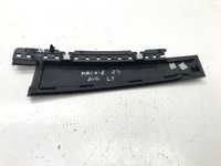 фото thumb №3, Ford mustang mach-e планка защита дверь левый зад декоративная lj8b-r254a41 abw