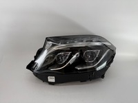 фото thumb №5, Mercedes gls 166 lift ils full led лампа ліва права