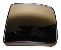 фото thumb №1, Вкладиш дзеркала панорамний. man tgx/tgs лівий підігрів.