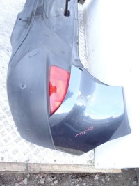 фото thumb №4, Бампер задня kpl. renault kadjar tekpn