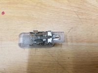 фото thumb №2, Лампа освітлення інтер'єру vw passat b5