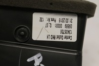 фото thumb №7, Решётка обдув opel astra v k