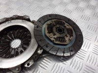 фото thumb №3, Прижим сцепления с диск ford fusion 1.4