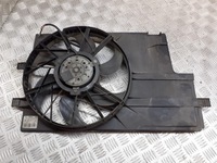 фото thumb №1, Behr 1685000193 вентилятор радиатора