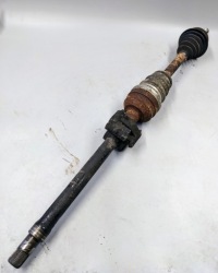 Привідний вал права opel astra h 1.7cdti 13214837 Ціна, фото thumb