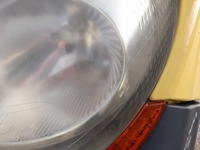 фото thumb №9, Renault trafic ii лампа левый перед левая передняя