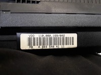 фото thumb №5, Счетчик 2035404111 mercedes w203