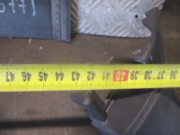 фото thumb №4, Защита порог правый перед toyota corolla e21