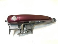 фото thumb №3, Citroen c4 grand picasso i 07-13r ручка вставка левая левый перед khld