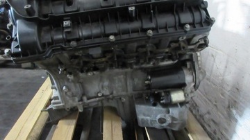 фото thumb №6, Bmw e65 745d 4.4d 4.5d двигатель комплектный m67 d44 m67d44 4.4 4.5 448d1
