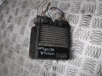 Купить Блок управления модуль форсунок toyota corolla verso 2.0 d4d, фото thumb