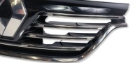 Решётка радиатора решётка радиатора бампера renault talisman Цена, фото thumb
