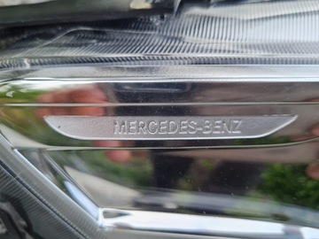 фото thumb №11, Mercedes sprinter 907 w907 лампи перед a9109060100 a9109060000