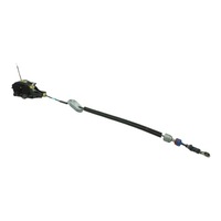 фото thumb №1, Домкрат вибірник ручка передач renault megane iv