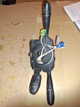 фото thumb №3, Peugeot citroen перемикач комбінований світла 96595092xt