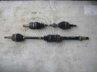 фото thumb №1, Toyota auris e15 2.2d4d приводной вал левая правая перед