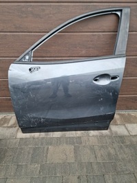 фото thumb №1, Mazda cx5 двері ліва перед передні