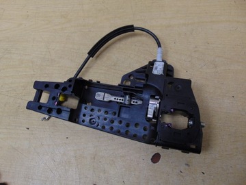 фото thumb №15, Кронштейн кріплення ручка audi a4 a5 8t0837886