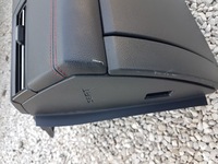 фото thumb №6, Приборная панель консоль anglik seat arona fr 2017-2022