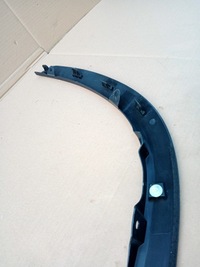 фото thumb №10, Toyota highlander iv правая планка крыльев перед