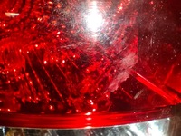 фото thumb №6, Лампа задняя правая + левая kia cerato hb 03-08