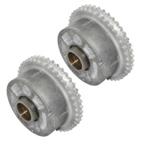 фото thumb №8, 2xnastawnik фаза вала розподільного валу porsche cayenne 92a panamera 970 4.8l 94810505121