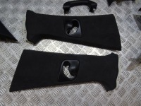 Bmw f15 x5 ідеальна podsuftika стеля комплект панорама Зі Шроту, фото thumb