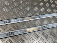 фото thumb №13, Bmw x2 f39 2018 молдинг дахова