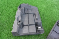 фото thumb №8, Напрямна бампера задня правий maserati ghibli iii