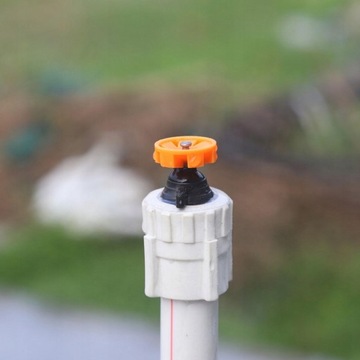 Спринклер для газонов, оборудование для полива 1/2 дюйма
