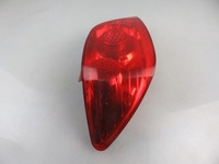 фото thumb №10, Лампа левая задняя peugeot 307 557676