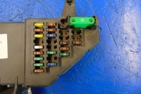 фото thumb №5, Opel vectra c 1.9cdti модуль bsi 13168783