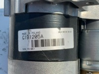 Toyota aygo c1 1.0 стартер 28100-0q012 с Разборки, фото thumb