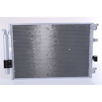 фото thumb №12, Радиаторов кондиционера ford c-max 10- 1.0 i 12v tu