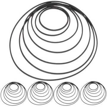 Стандерс и кабельные кабели Spenchs и Sline Cables 50 Piecles