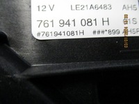 фото thumb №10, Лампа лампи matrix vw touareg 761941081h 761941082h нове