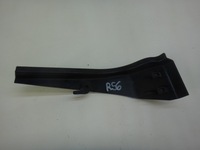 фото thumb №4, Накладка заглушка консолі права mini r55 r56