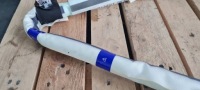 фото thumb №8, A4 b9 8w s4 шторка воздушная подушка правая org sedan 8w5880742f
