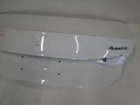 фото thumb №7, Mercedes c klasa 206 w206 sedan седан крышка багажника багажника 149