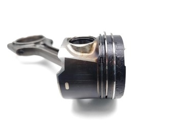 фото thumb №7, Volvo v70 поршень з шатуном d3 / d4 дизель 120kw 163 hp d5204t2 2013