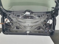 фото thumb №12, Крышка зад багажника bmw x3 g01 668 schwarz ii оригинал 2019